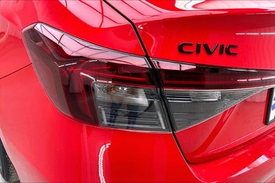 2026 Honda Civic Hybrid Sport Touring InStock