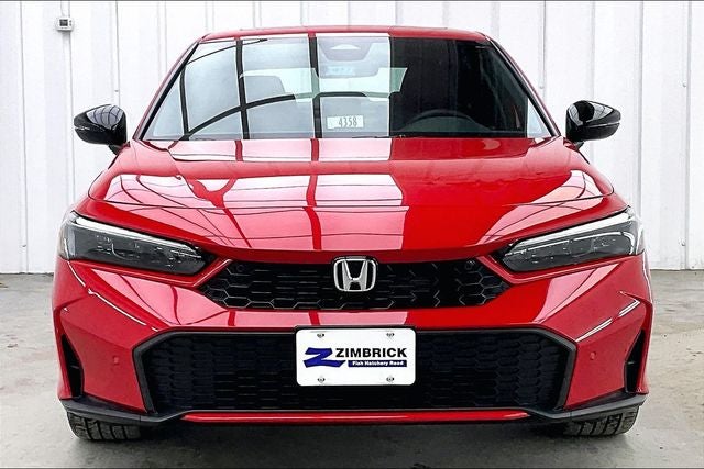 2026 Honda Civic Hybrid Sport Touring InStock