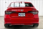 2026 Honda Civic Hybrid Sport Touring InStock