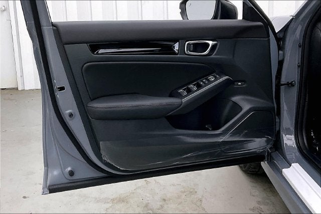 2026 Honda Civic Hybrid Sport Touring InStock