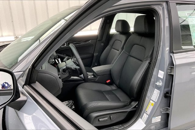2026 Honda Civic Hybrid Sport Touring InStock