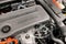 2026 Honda Civic Hybrid Sport Touring InStock