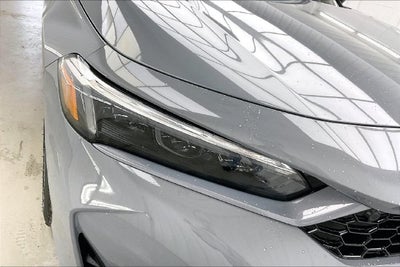 2026 Honda Civic Hybrid Sport Touring InStock