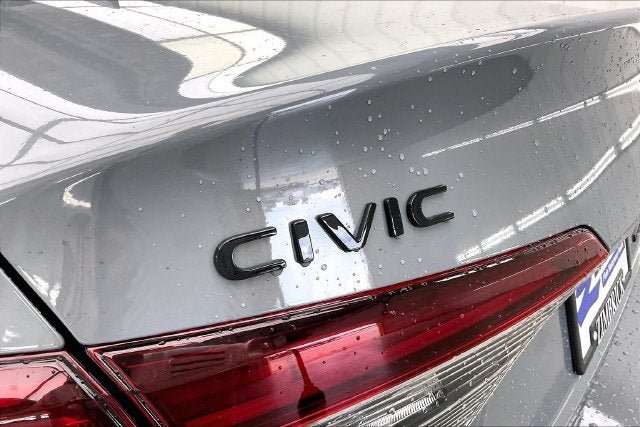 2026 Honda Civic Hybrid Sport Touring InStock
