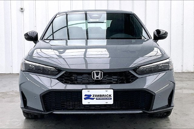 2026 Honda Civic Hybrid Sport Touring InStock