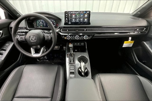 2026 Honda Civic Hybrid Sport Touring InStock