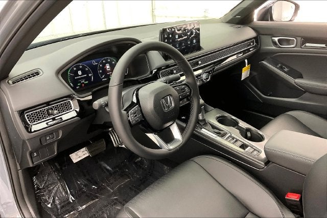 2026 Honda Civic Hybrid Sport Touring InStock