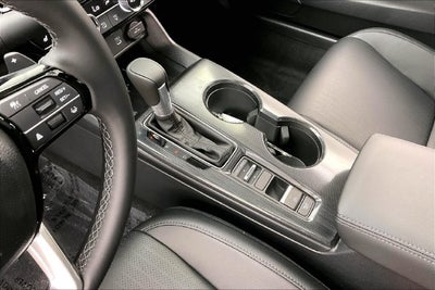 2026 Honda Civic Hybrid Sport Touring InStock