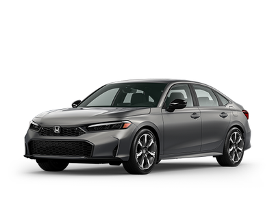2026 Honda Civic Hybrid Sport Touring InTransit