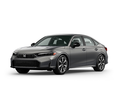 2026 Honda Civic Hybrid Sport Touring InTransit