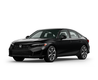 2026 Honda Civic Hybrid Sport Touring InTransit