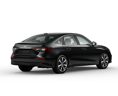 2026 Honda Civic Hybrid Sport Touring InTransit