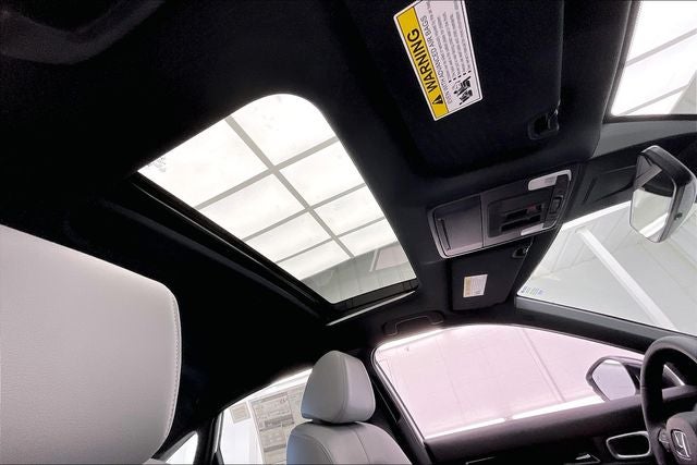 2026 Honda Civic Hybrid Sport Touring InStock