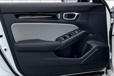 2026 Honda Civic Hybrid Sport Touring InStock