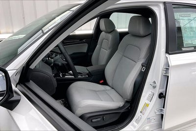 2026 Honda Civic Hybrid Sport Touring InStock