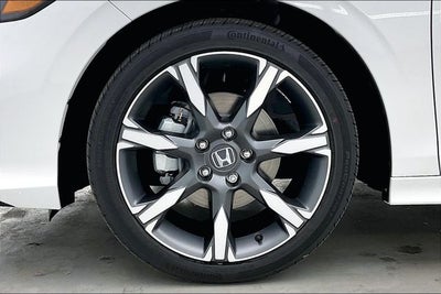 2026 Honda Civic Hybrid Sport Touring InStock