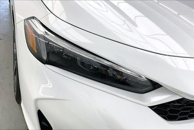 2026 Honda Civic Hybrid Sport Touring InStock