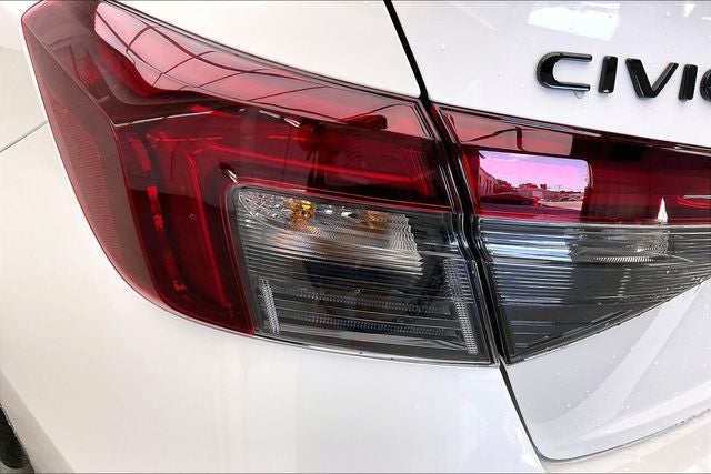 2026 Honda Civic Hybrid Sport Touring InStock