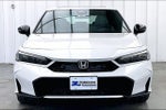 2026 Honda Civic Hybrid Sport Touring InStock
