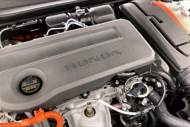 2026 Honda Civic Hybrid Sport Touring InStock