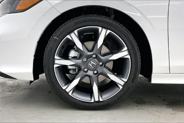 2026 Honda Civic Hybrid Sport Touring InStock