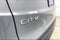 2027 Honda CR-V LX