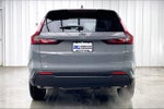 2027 Honda CR-V LX