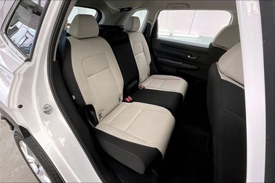 2024 Honda CR-V LX