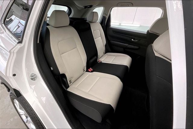 2024 Honda CR-V LX