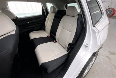 2024 Honda CR-V LX