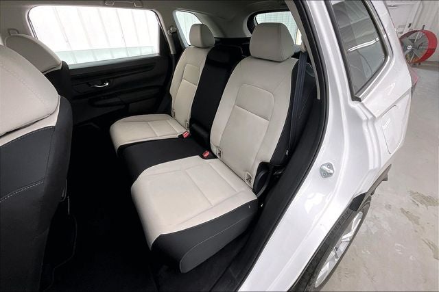 2024 Honda CR-V LX