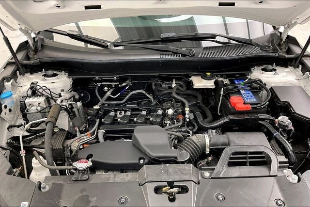 2024 Honda CR-V LX