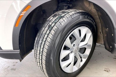 2024 Honda CR-V LX