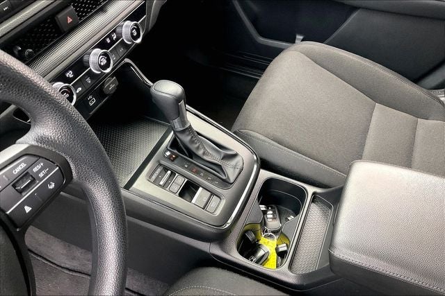 2024 Honda CR-V LX