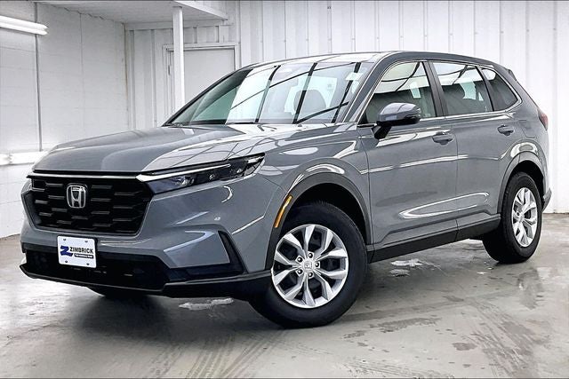 2024 Honda CR-V LX
