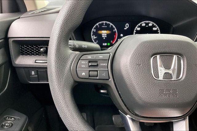 2024 Honda CR-V LX