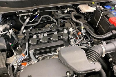 2024 Honda CR-V LX