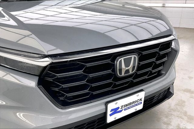 2024 Honda CR-V LX