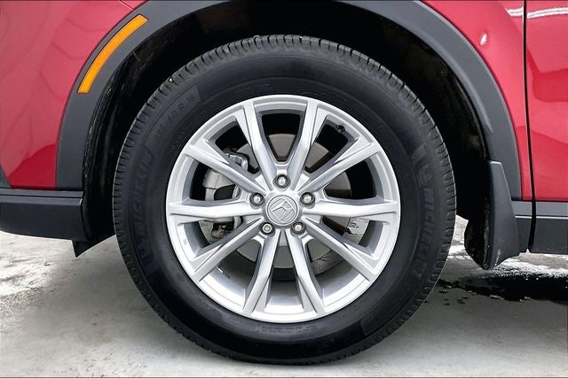 2023 Honda CR-V EX