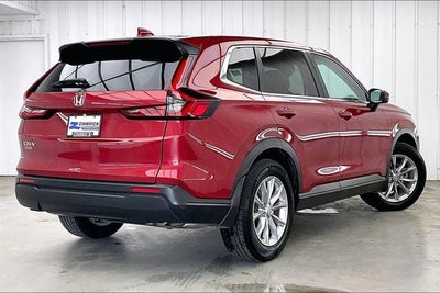 2023 Honda CR-V EX