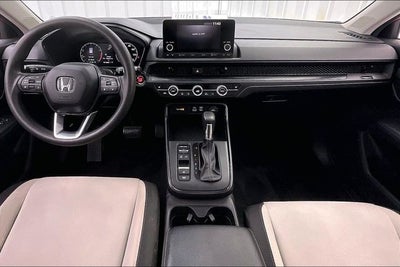 2023 Honda CR-V EX