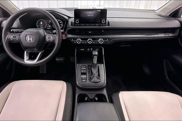 2023 Honda CR-V EX
