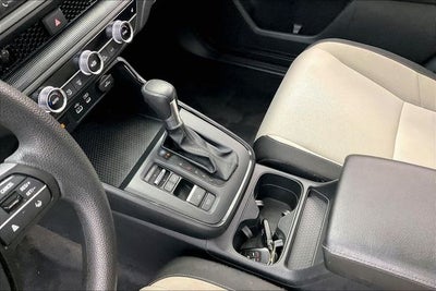 2023 Honda CR-V EX