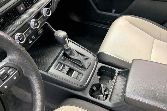 2023 Honda CR-V EX