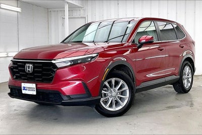 2023 Honda CR-V EX
