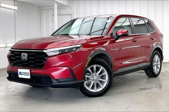 2023 Honda CR-V EX