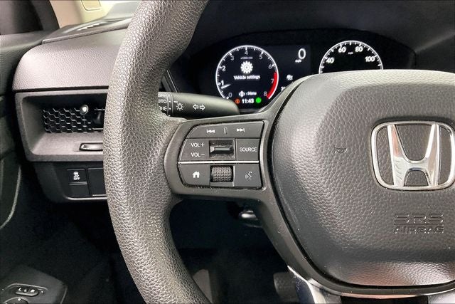 2023 Honda CR-V EX