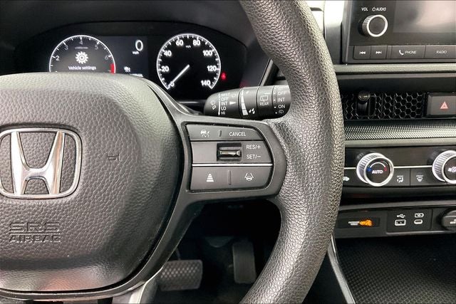 2023 Honda CR-V EX