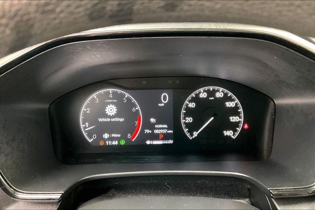 2023 Honda CR-V EX