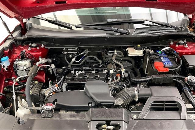 2023 Honda CR-V EX